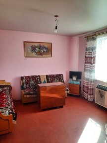 Продам будинок 45 кв. м у Новоселівці. код 6102