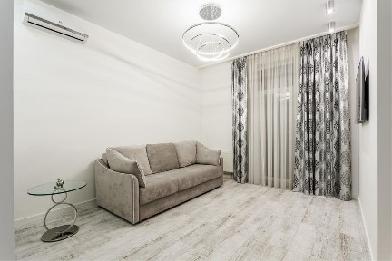 Продаж квартири Французський квартал Печерськ Тютюнника 51/1А