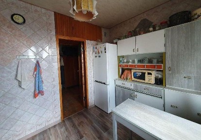 Продам 2-кімнатну квартиру, вул. Миколи Закревського, Виґурівщина. OV