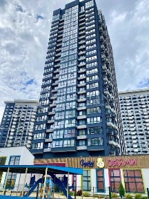 Продаж 1к ЖК Зарічний вул. Зарічна 3а