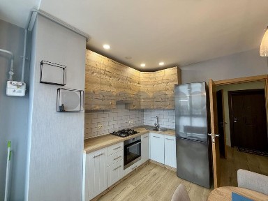 1-кімнатна квартира Петропавлівська Борщагівка. Найкраща ціна!