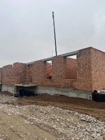 ЖК (Park Residence) - 2 кімн. квартира 63 м2 з першим внеском від 30%