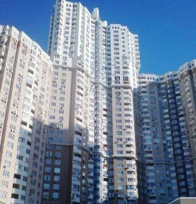 Продаю 2к квартиру метро Позняки ЖК Корона Срібнокільська 1 мебель тех