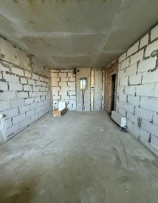 Квартира з власнис двориком за 19000 $