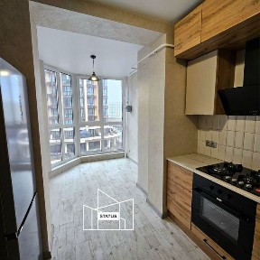 ‼️Вигідна пропозиція ‼️1к-кв 38м2 ЖК Софія Резіденс з ремонтом док 3 р