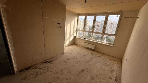 Продам 1-кімн. квартиру, Дніпровський р-н., Краківська вул. 27а