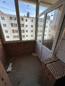 Однокімнатна, газ! Мінімальне оформлення! Без комісії!