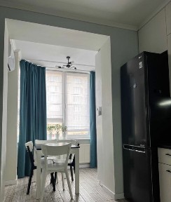 Продаж 1к квартири з ремонтом ЖК Софія вул. Братська