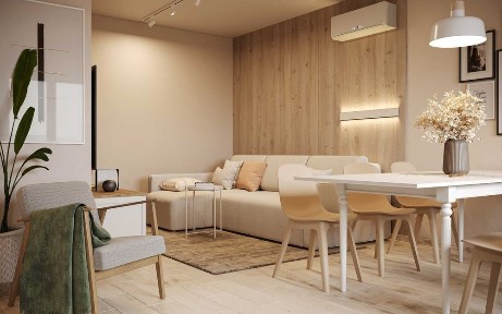 Квартира | таунхаус у Борисполі в КМ 