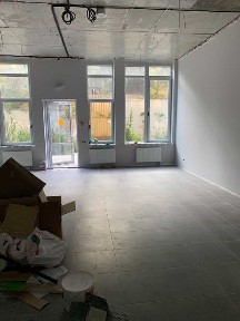 Здам нежіле приміщення, вул. Софіевська