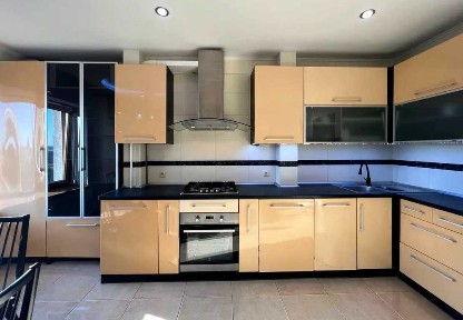 Довгострокова оренда 2к квартири по вул. Інститутська