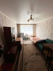 Здам 1-кімнатну квартиру у центрі міста, р-н готелю «7 днів»