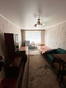 Здам 1-кімнатну квартиру у центрі міста, р-н готелю «7 днів»