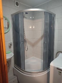 Оренда 2-х кімнатної квартири в центрі міста