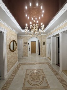 2 новобудова Героїв Майдану біля Макдональдзу