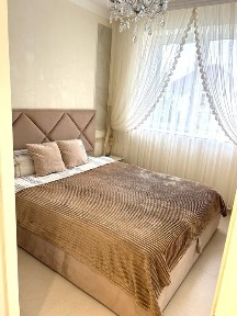 Здам 1 кімнатну новобудову вул. Миколаівська з Євроремонтом