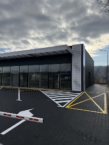 ОРЕНДА комерційного приміщення