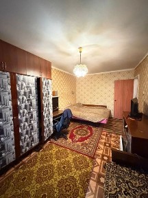 Продается 1-к квартира по ул. Космонавтов