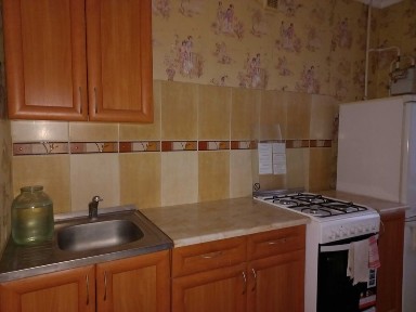 Продажа 2-к/кв ул. О. Ольжича 5-А (Корабельный р-н)