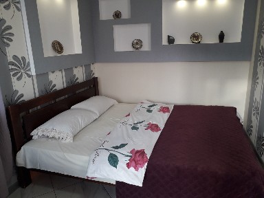 Студия посуточно 37 м², Глеба Бабича., 34