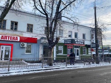 Суборенда АНЦ м. Рівне, вул. Сагайдачного, 4