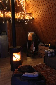 Аренда дома посуточно с чаном