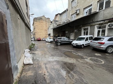 Оренда приміщення/офісу в центрі Львова