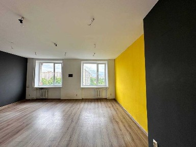 Оренда офісу у бізнес-центрі «Гетьман», Львів, вул. В. Великого