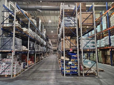 Оренда палетомісць. БЕЗ КОМІСІЇ