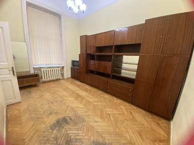 Оренда 2-кімн. квартири пр. Свободи, центр Львова