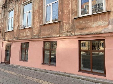 Оренда приміщення по вул. Шевченка, 11