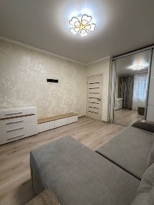 Сдам 1 комнатную квартиру в ЖК Маршал Сити! Проспект Небесной сотни!