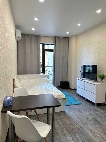 Сдам 1 комн. квартиру. жк Лимнос. 6 ст фонтан. Аркадия. Приморский р-н