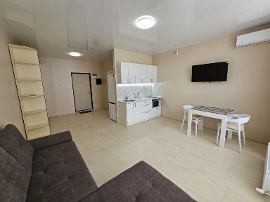 Сдам 1 ком квартиру-студию на Таирова (рядом Епицентр, Метро, Оптовый р-к