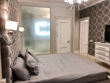 Аренда 2ки ЖК Гагарин плаза