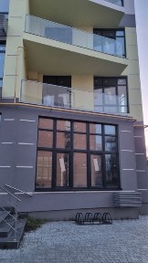 Неж-ве прим-ня 97,4 м. кв. в ЖК Італійський квартал, вул. Редьчинська 3