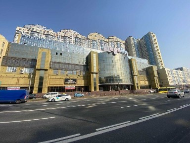 Київська область, Київ, Дніпровський