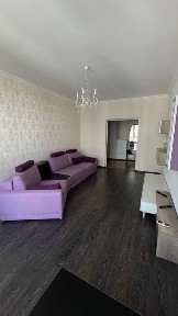 ‼️Сдам 2-комнатную квартиру в ЖК Альтаир 1, 3 ст. Люстдорфской дороги