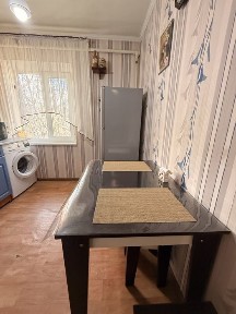 Сдам га год и более 2 комнаиную квартиру с мебелью и техникой