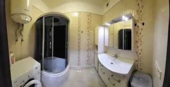 Сдам 1 к. квартиру в новом доме Таирова Маршала Жукова / <a href='/newbuilding/4870/view/zk-vilamsa'>Вильямса</a>