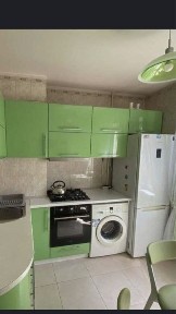 Сдаётся 1 комн квартира по Жукова\ Успех