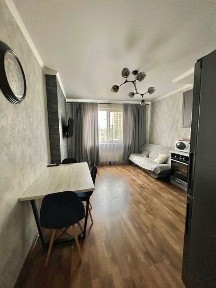 УЮТНАЯ 1-К в ЖК 42 Жемчужина! Генуэзская