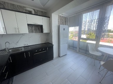 Море‼️ Сдам 1-комнатную квартиру в ЖК Море, Львовская, 13ст. Фонтана