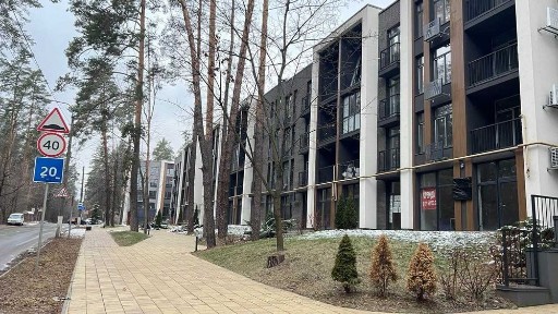 Не житлове приміщення, вул. Дніпроводська 1-а