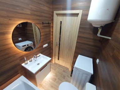 ‼️ Сдам 1-комнатную квартиру студию в новом ЖК на Таирова!