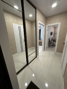 Сдам квартиру 46 жемчужина долгосрочно