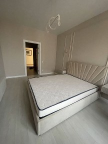 Первая сдача. Кадор сити на Краснова. Есть Генератор