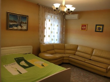 Сдам 1к Заболотного Облбольница