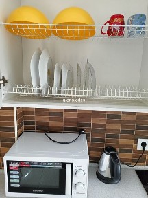 Аренда 1 комн. кв. в Одессе,.евро 3 эт. Генератор, убежище