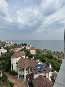 Первая сдача Клубный дом 12ф. Пространство